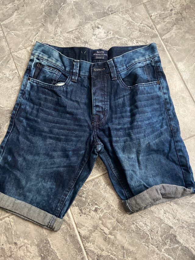 Pantalon vaquero TALLA 38