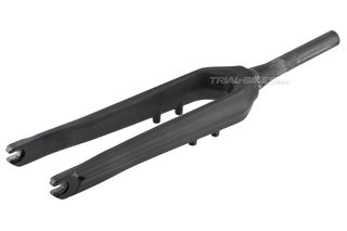 Horquilla Comas carbono tapered 26"