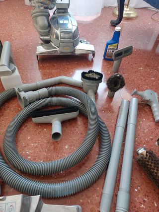 aspiradora de limpieza profunda kirby G ultimate