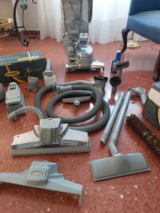 aspiradora de limpieza profunda kirby G ultimate