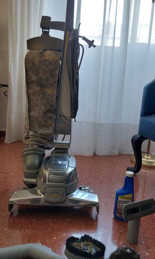 aspiradora de limpieza profunda kirby G ultimate