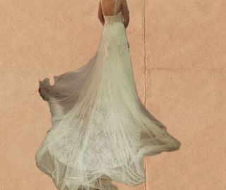 Vestido de novia