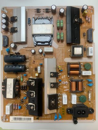 FUENTE DE ALIMENTACIÓN BN26-00097A L55S5_KVD
