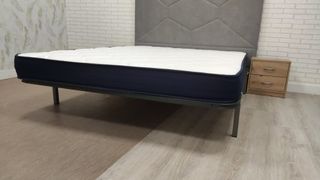 NUEVO SOMIER CON COLCHON DE 150X190 BAJO PRECIO