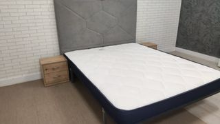 NUEVO SOMIER CON COLCHON DE 150X190 BAJO PRECIO