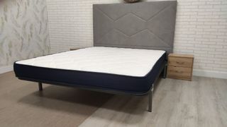 NUEVO SOMIER CON COLCHON DE 150X190 BAJO PRECIO