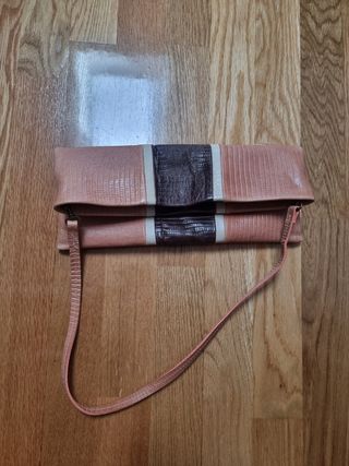 Bolso cartera