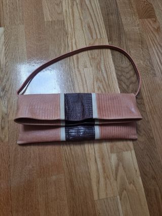 Bolso cartera
