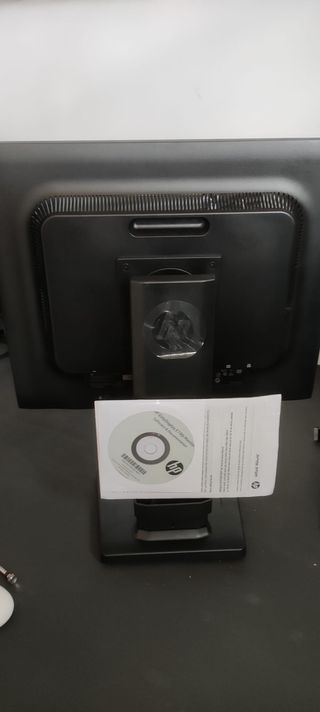 Monitor HP EliteDisplay E190i 19" LED IPS