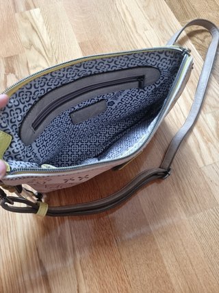 Bolso cartera