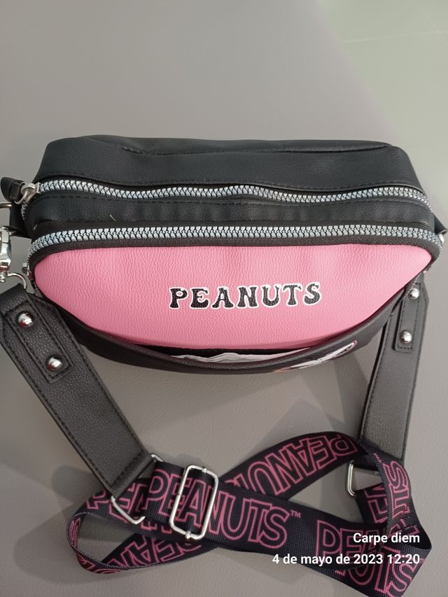 bolso peanuts