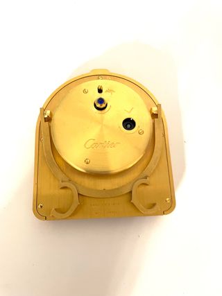 Despertador Cartier