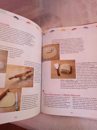 Libro: El libro de las tecnicas de cocina