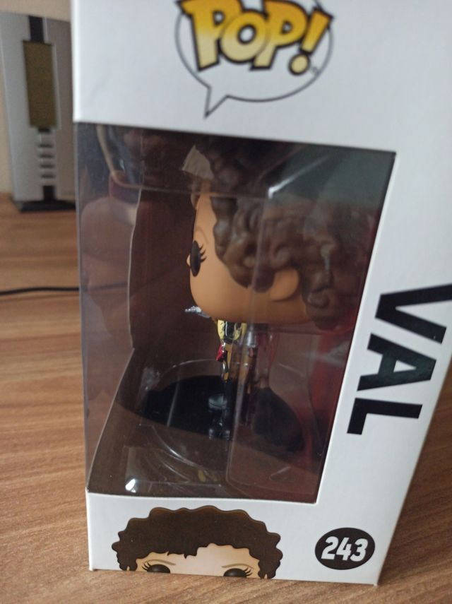Funko Star Wars Val, 243