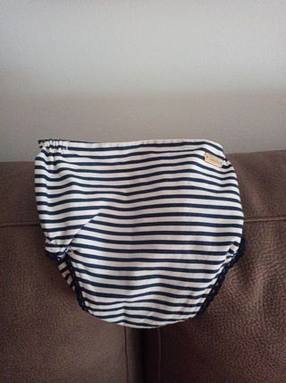 Ranitas + camisa t. 3 años