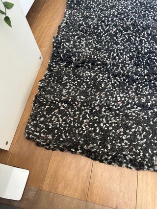 Alfombra pelo largo 2x3