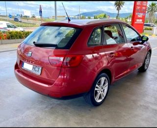 SEAT Ibiza 2011