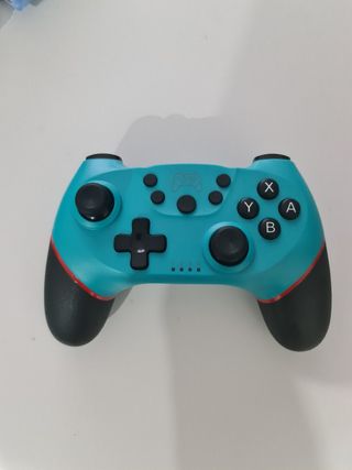 Mando inalambrico para Nintendo Switch