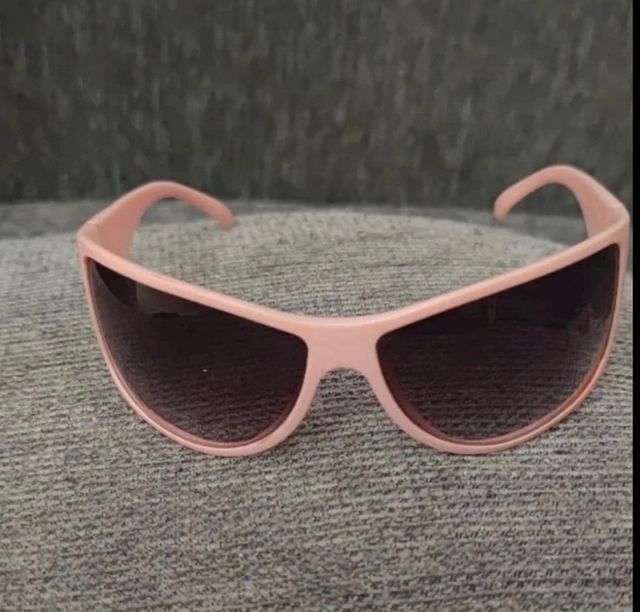 Occhiali Rosa Givenchy