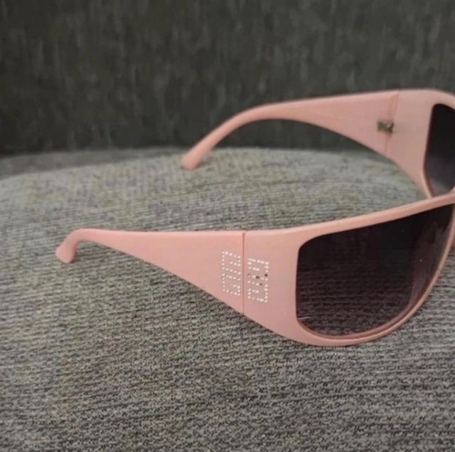 Occhiali Rosa Givenchy