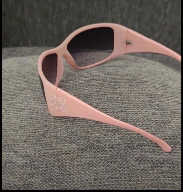 Occhiali Rosa Givenchy