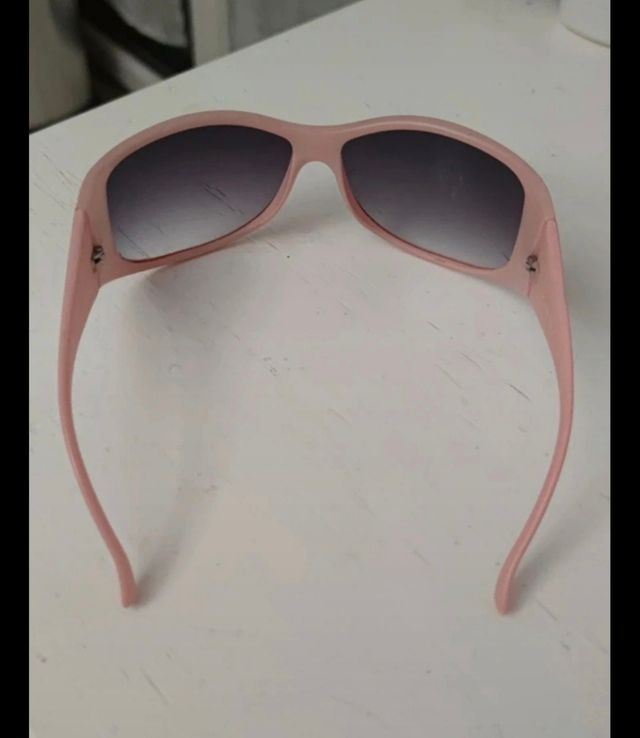 Occhiali Rosa Givenchy