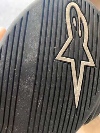 Mono Alpinestars NUEVO