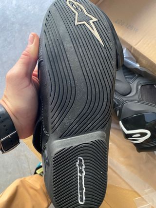 Mono Alpinestars NUEVO