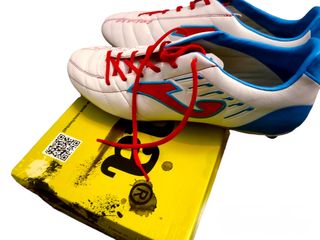 Botas Joma Fit 100 AG (45)