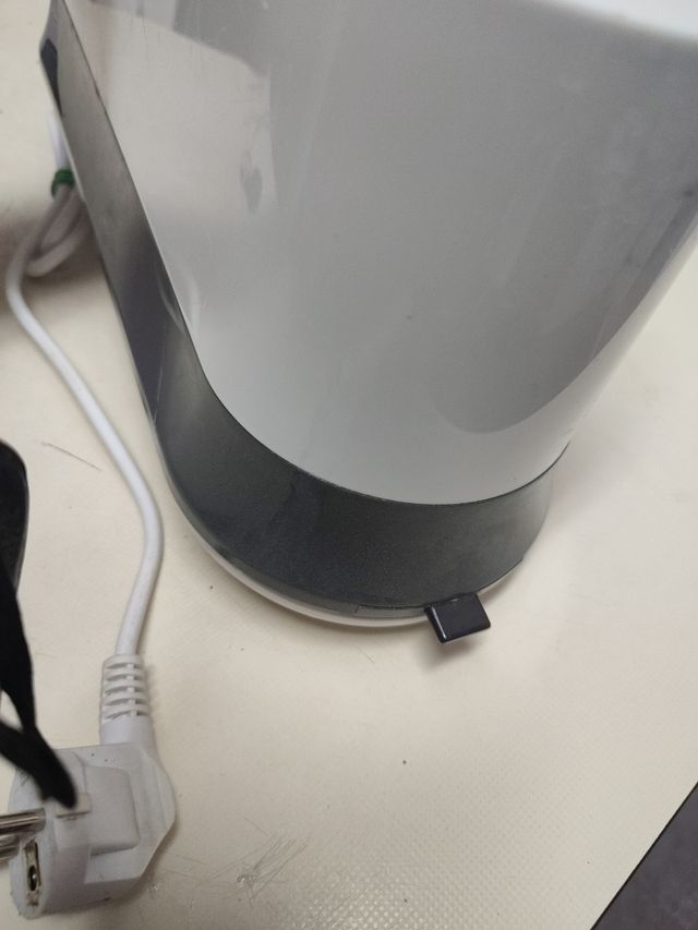 tostadora de la Marca ufesa