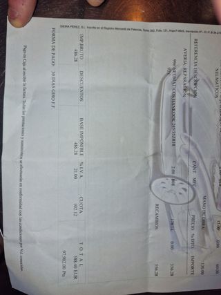 neumáticos nuevos 245/35R18 92Y