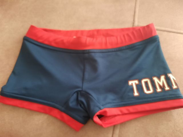 bañador niño. talla 4/5