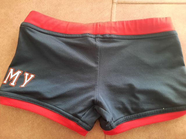 bañador niño. talla 4/5