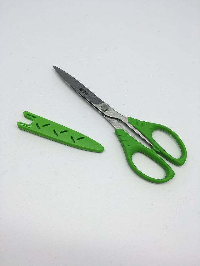 Tijera Bordado Alfa 5 1/2"