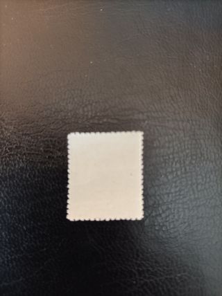 Sello España NE.29 rosa de la serie "cifras" 1938