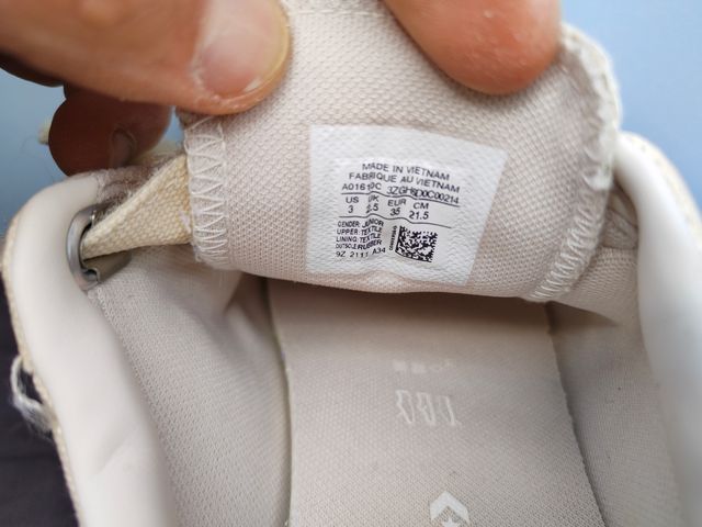 Converse allí star niño NUEVO