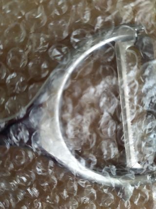 Pelador de verduras sin estrenar.