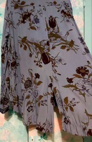 Camisa talla XL