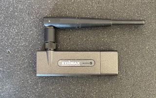 Adaptador Inalámbrico USB 2.0 802.11g 