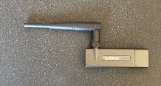 Adaptador Inalámbrico USB 2.0 802.11g 