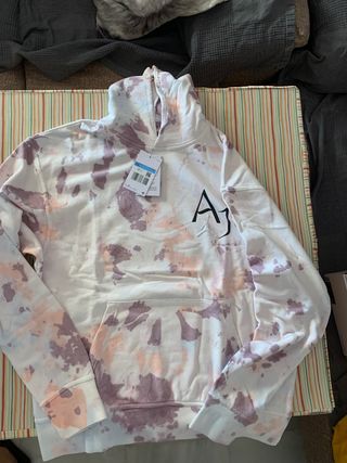 Sudadera hombre talla M, sin estrenar . 