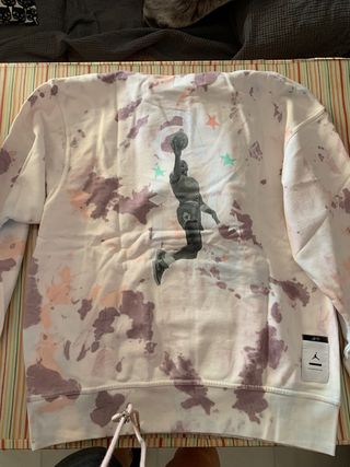Sudadera hombre talla M, sin estrenar . 