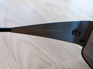 Gafas sol mujer DKNY