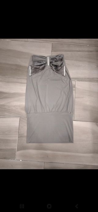 abito elegante artigli