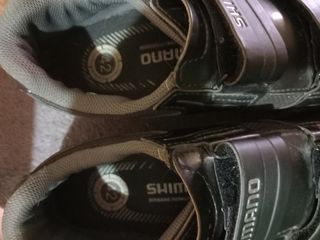 Zapatillas Shimano MTB