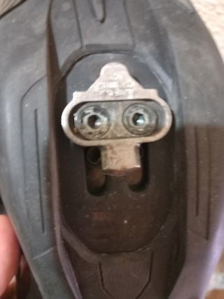 Zapatillas Shimano MTB