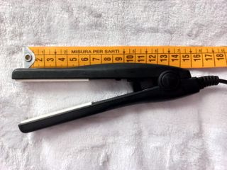 Plancha de pelo / Alisador Mini