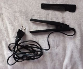 Plancha de pelo / Alisador Mini