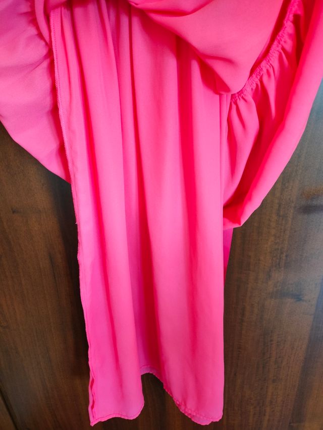 Conbipel rosa donna nuovo