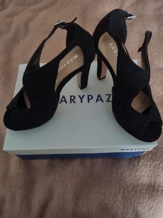 Zapatos